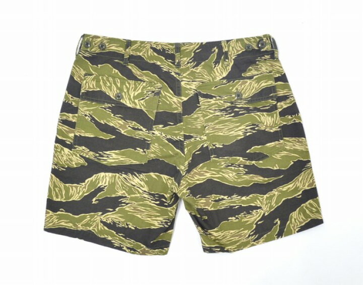 楽天市場】【中古】 WACKO MARIA (ワコマリア) TIGER CAMO BAKER 