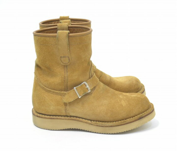 楽天市場】【中古】 VIBERG (ヴァイバー ヴィバーグ) 8inch Short 