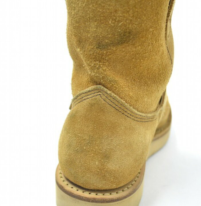 楽天市場】【中古】 VIBERG (ヴァイバー ヴィバーグ) 8inch Short 
