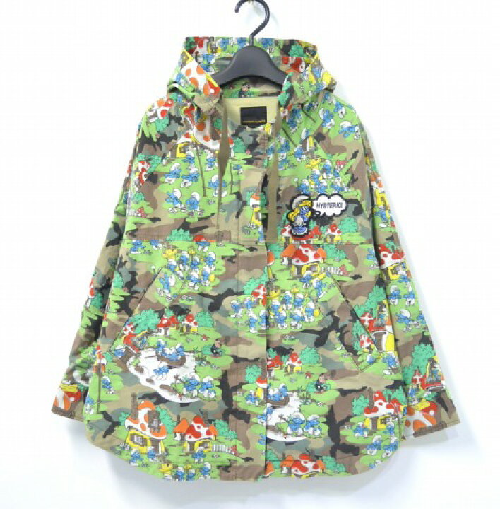 楽天市場】【中古】 HYSTERIC GLAMOUR WOMENS (ヒステリックグラマー 