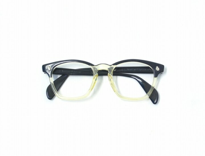 楽天市場】【中古】 American Optical (アメリカンオプティカル 