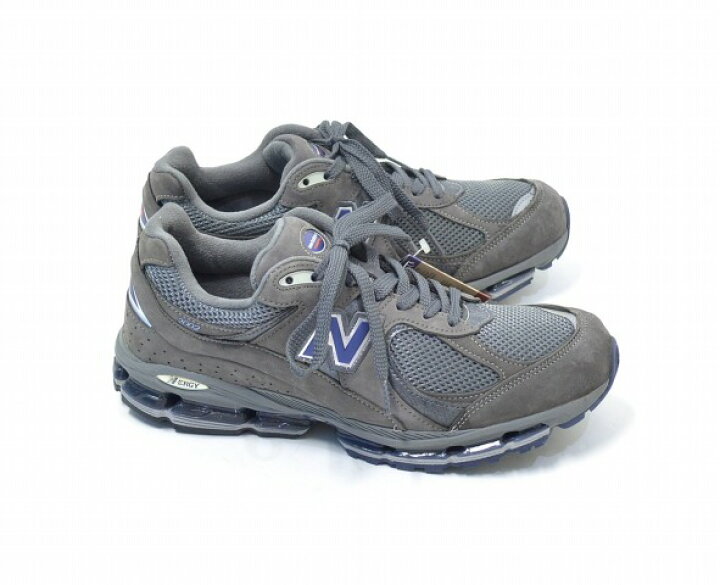 楽天市場】【新品】 new balance (ニューバランス) MR2002CU  