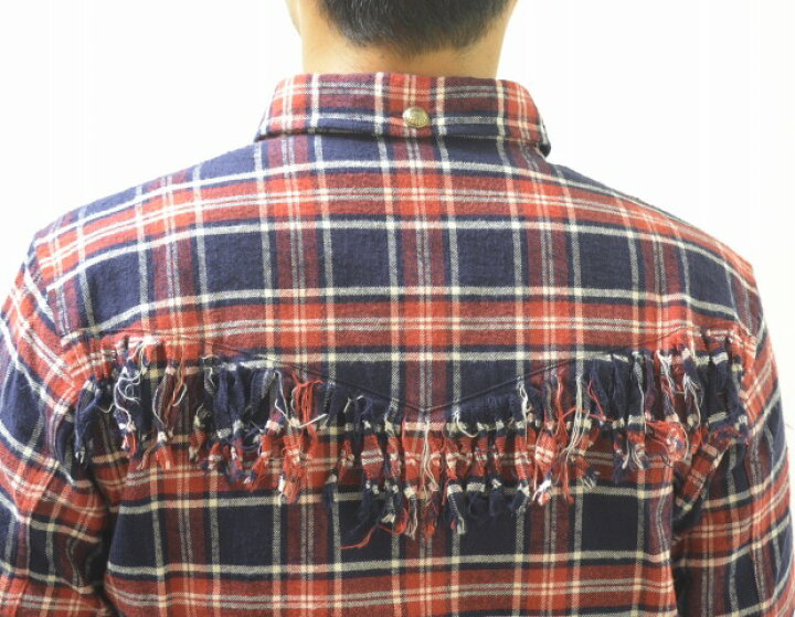 楽天市場】【新品】 Mr.GENTLEMAN (ミスタージェントルマン) FRINGE 