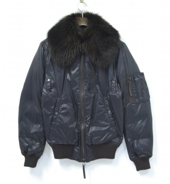 楽天市場】【中古】DUVETICA （デュベティカ）Down Jacket 