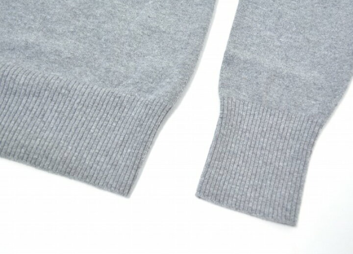 楽天市場】【中古】 AURALEE (オーラリー) 14.5μ WOOL KNIT BIG BOAT 