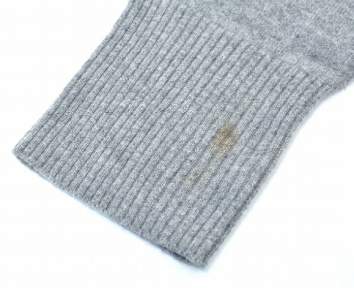 楽天市場】【中古】 AURALEE (オーラリー) 14.5μ WOOL KNIT BIG BOAT 