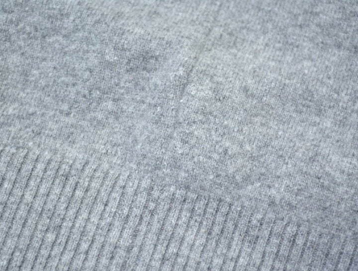 楽天市場】【中古】 AURALEE (オーラリー) 14.5μ WOOL KNIT BIG BOAT 
