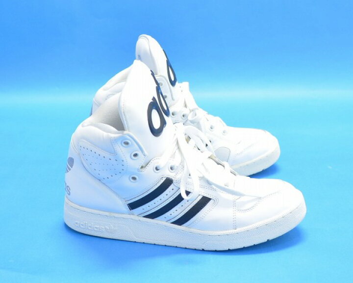 楽天市場】【中古】 adidas Originals×JEREMY SCOTT (アディダス 