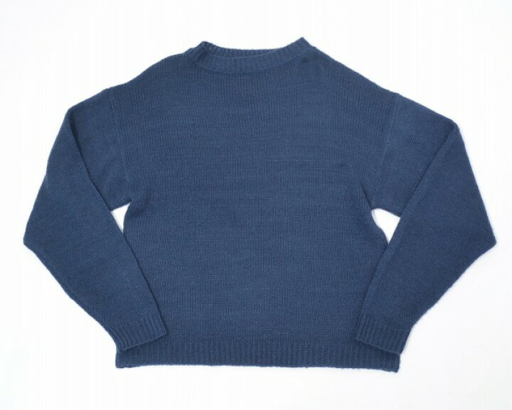 楽天市場】【中古】 LABRAT (ラブラット) straight edge mohair 