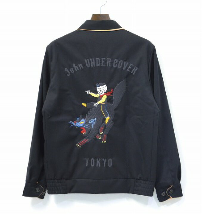楽天市場】【中古】 John UNDERCOVER (ジョン アンダーカバー) ギャバ  