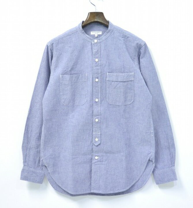 楽天市場】【中古】 ENGINEERED GARMENTS (エンジニアードガーメンツ 