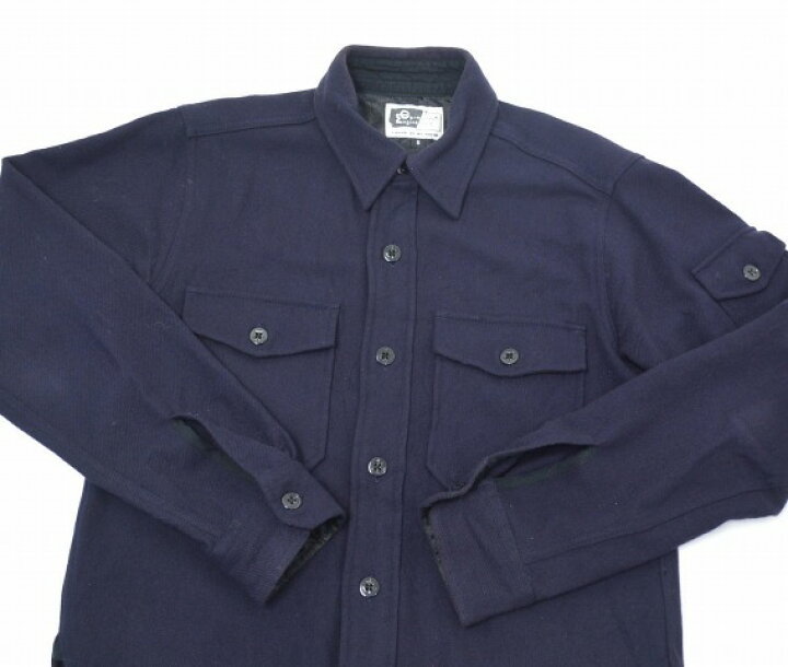 楽天市場】【中古】 ENGINEERED GARMENTS (エンジニアードガーメンツ 