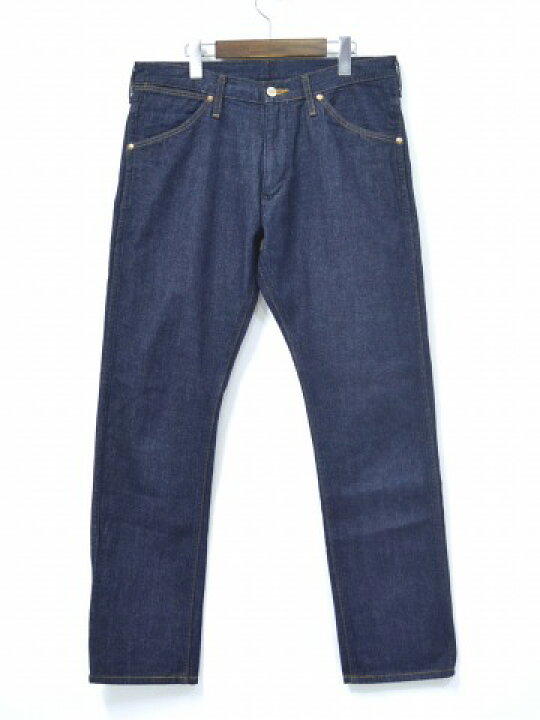 楽天市場】【中古】 WACKO MARIA (ワコマリア) × Wrangler (ラングラー 