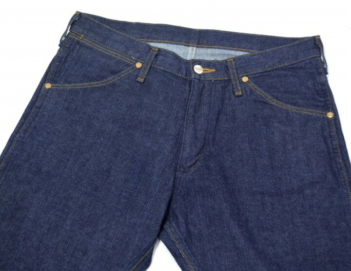 楽天市場】【中古】 WACKO MARIA (ワコマリア) × Wrangler (ラングラー