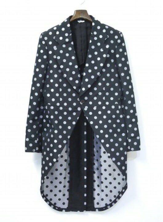 楽天市場】【中古】 COMME des GARCONS HOMME PLUS (コムデギャルソン 