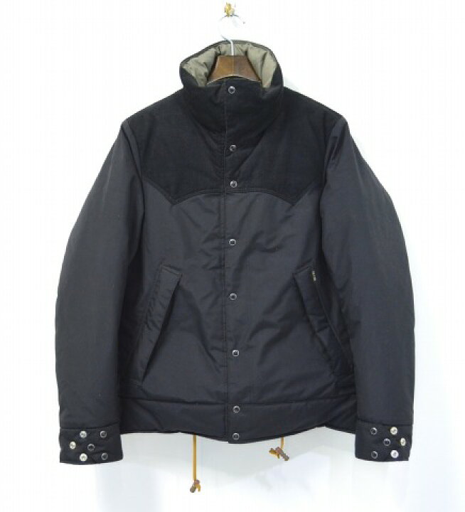 楽天市場】【中古】 THE FOOL (ザ フール) TT DOWN JACKET ダウン 