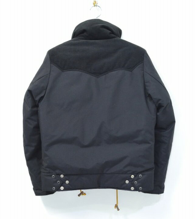 楽天市場】【中古】 THE FOOL (ザ フール) TT DOWN JACKET ダウン 