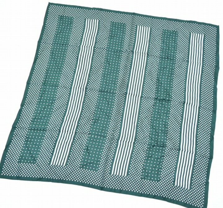 楽天市場】【中古】 Needles (ニードルズ) Silk Square Scarf 