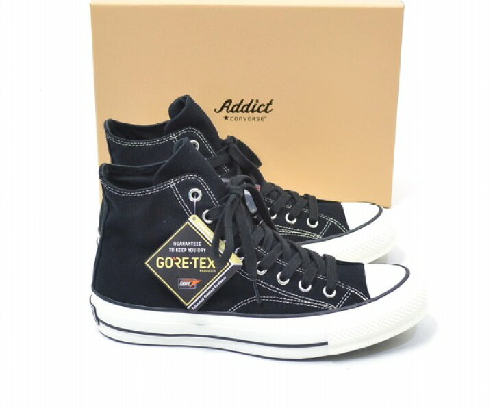 楽天市場】【新品】 CONVERSE ADDICT (コンバースアディクト) CHUCK  