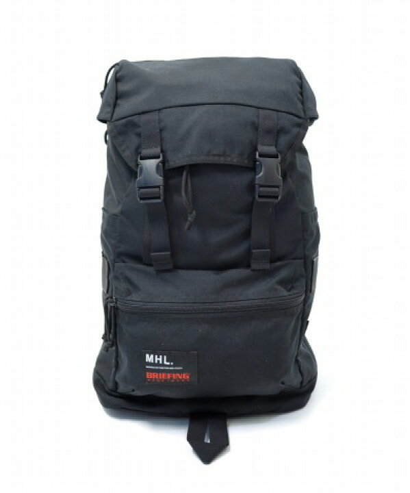 楽天市場】【中古】 MHL. (エムエイチエル) × BRIEFING  