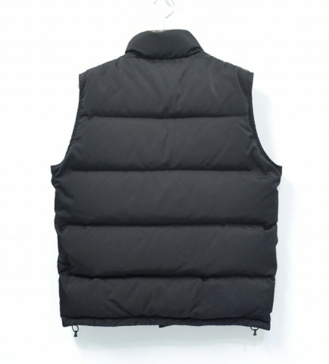 楽天市場】【中古】 WACKO MARIA (ワコマリア) DOWN VEST ダウンベスト 