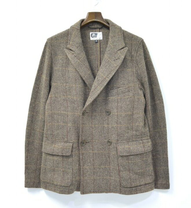 楽天市場】【中古】 ENGINEERED GARMENTS (エンジニアードガーメンツ 