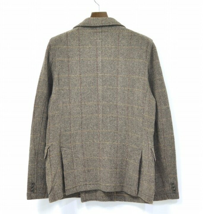 楽天市場】【中古】 ENGINEERED GARMENTS (エンジニアードガーメンツ 