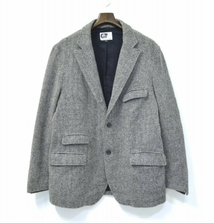 楽天市場】【中古】 ENGINEERED GARMENTS (エンジニアードガーメンツ 