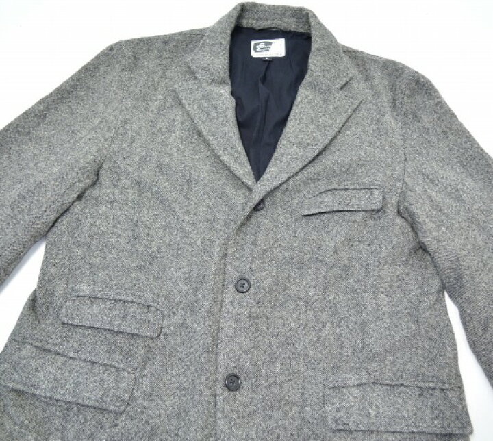 楽天市場】【中古】 ENGINEERED GARMENTS (エンジニアードガーメンツ 