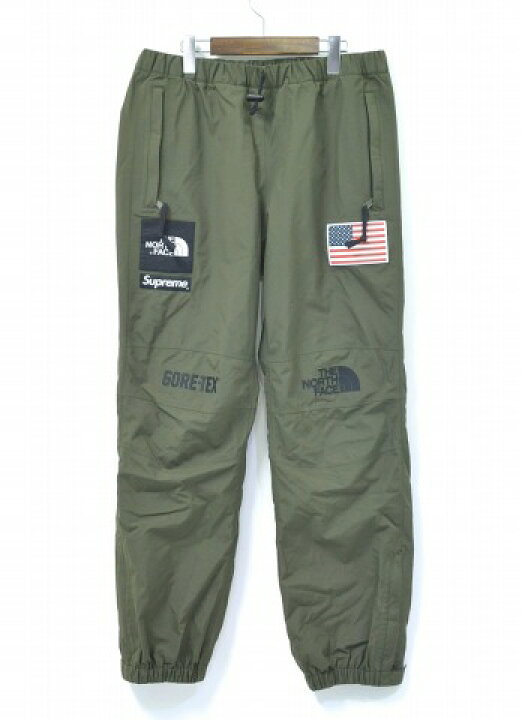 楽天市場】【中古】 SUPREME×THE NORTH FACE (シュプリーム×ノース 