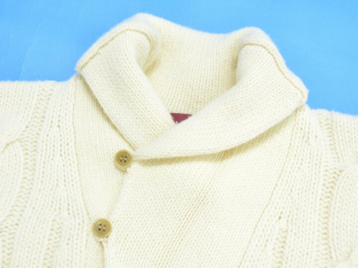 楽天市場】【中古】 HIDE AND SEEK (ハイドアンドシーク) SHAWL COLLAR 