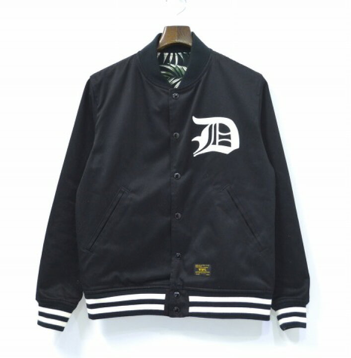 楽天市場】【中古】 WTAPS (ダブルタップス) TEAM JK / JACKET. COTTON  