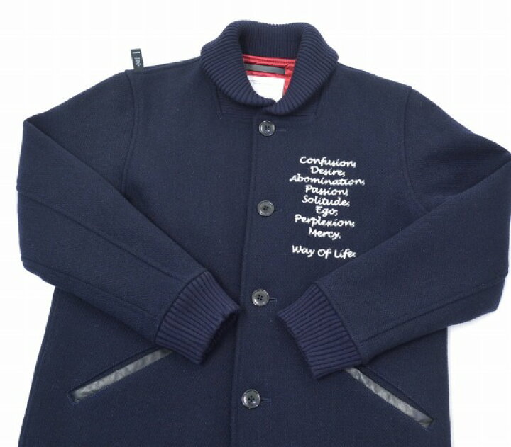楽天市場】【中古】 WTAPS (ダブルタップス) PHARAOH JK / JACKET 
