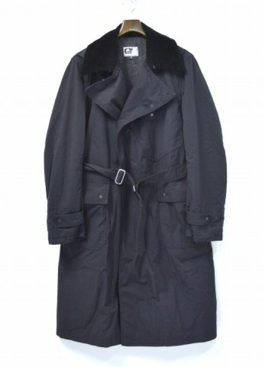 楽天市場】【中古】 ENGINEERED GARMENTS (エンジニアードガーメンツ 