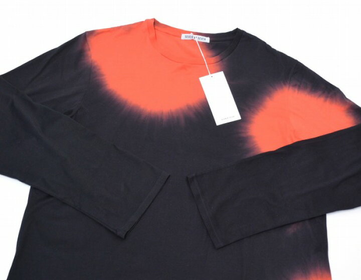 楽天市場】【新品】 7×7 (セブン バイ セブン) TIE DYE T-SHIRT LS 