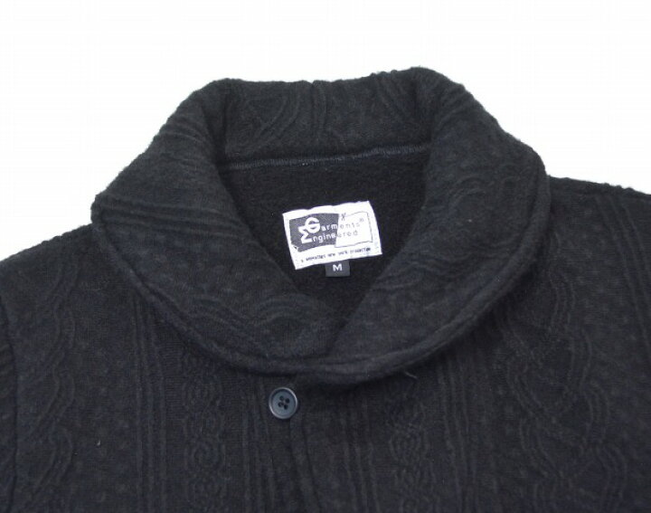 楽天市場】【中古】 ENGINEERED GARMENTS (エンジニアードガーメンツ 