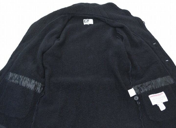 楽天市場】【中古】 ENGINEERED GARMENTS (エンジニアードガーメンツ 