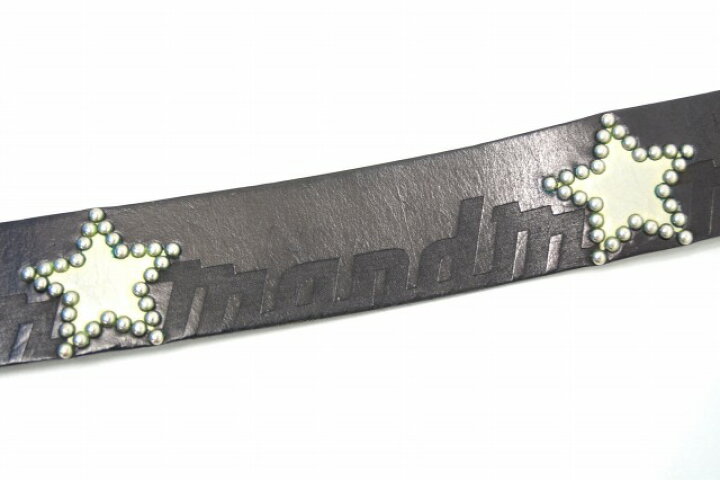 楽天市場】【中古】 M&M (エム&エム) × WOLF