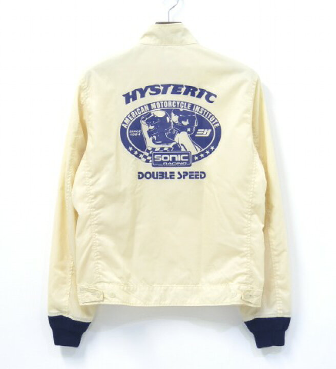 楽天市場】【中古】 HYSTERIC GLAMOUR (ヒステリックグラマー 
