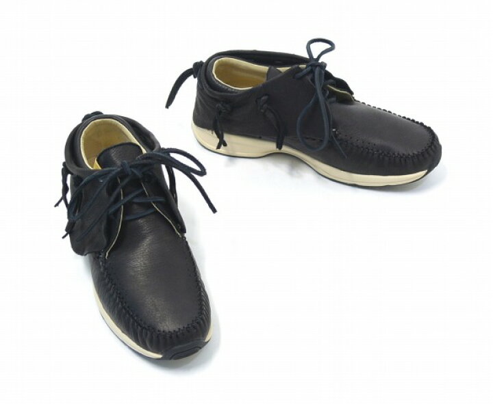 楽天市場】【中古】 VISVIM (ビズビム) FBT ELK エフビーティー エルク  