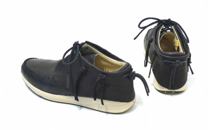 楽天市場】【中古】 VISVIM (ビズビム) FBT ELK エフビーティー エルク 