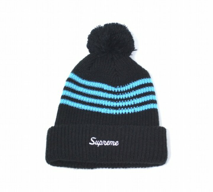 楽天市場】【中古】 SUPREME (シュプリーム) 4-Stripe Loose Gauge 