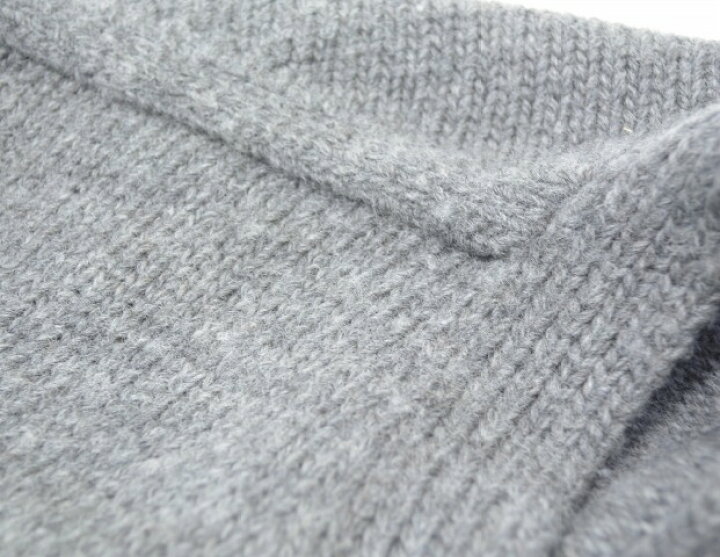 楽天市場】【中古】 AURALEE (オーラリー) SUPER MILLED KNIT BIG 