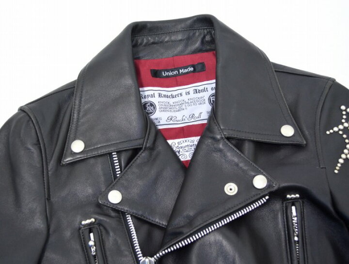 楽天市場】【新品】 Gauntlets （ガントレッツ） Sheep Skin Leather W 