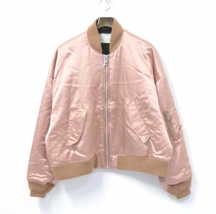 楽天市場】【中古】 NEON SIGN (ネオンサイン) SPANISH FLIGHT JACKET  
