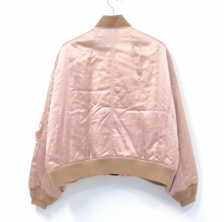 楽天市場】【中古】 NEON SIGN (ネオンサイン) SPANISH FLIGHT JACKET 