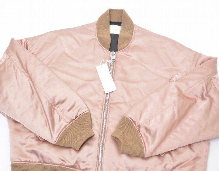 楽天市場】【中古】 NEON SIGN (ネオンサイン) SPANISH FLIGHT JACKET 