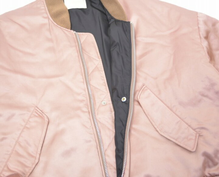 楽天市場】【中古】 NEON SIGN (ネオンサイン) SPANISH FLIGHT JACKET 