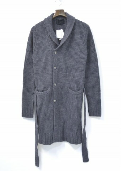 楽天市場】【新品】 JUN HASHIMOTO （ジュンハシモト） SHAWL COLLAR 