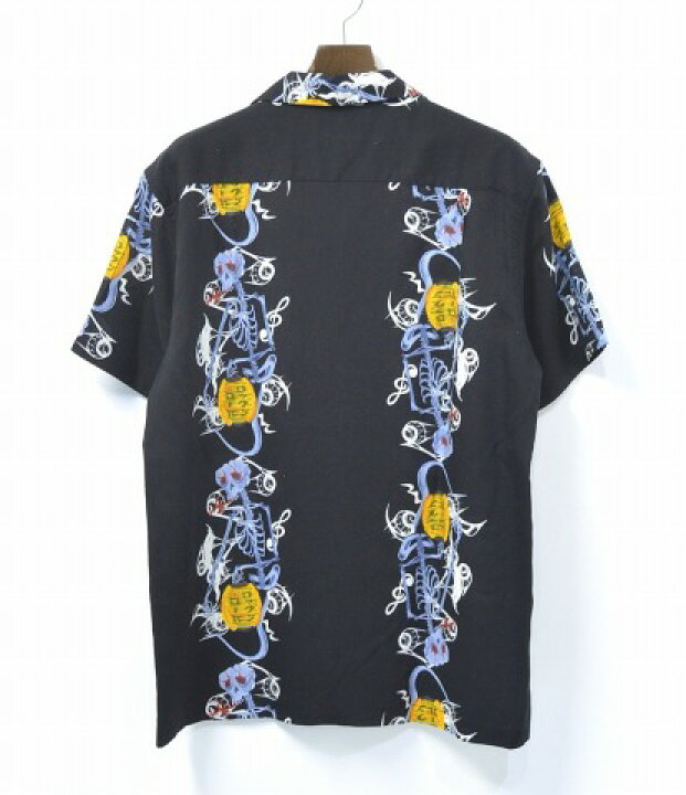 楽天市場】【中古】 WACKO MARIA (ワコマリア) × WOLF